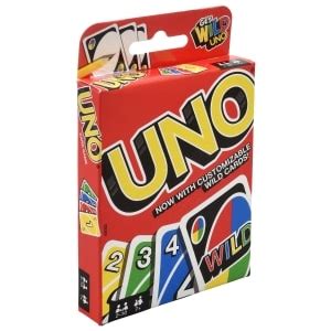uno cards at family dollar.
